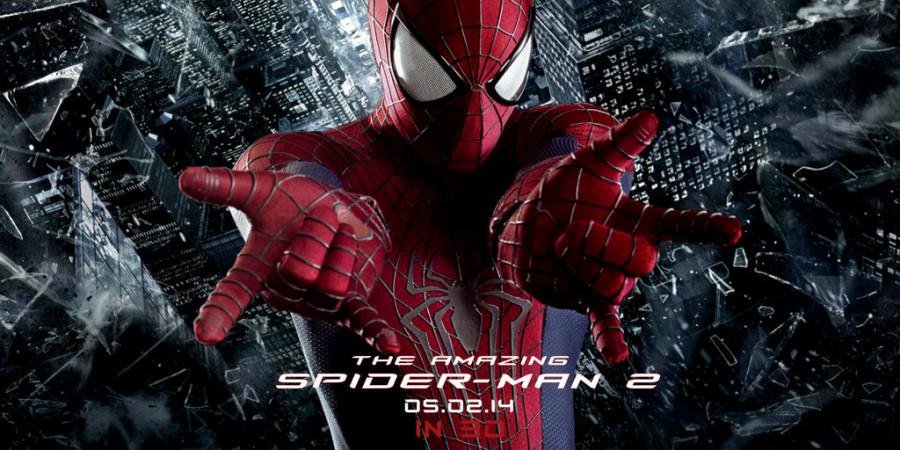 Amazing Spider Man 2 (Source: sciencefiction.com)