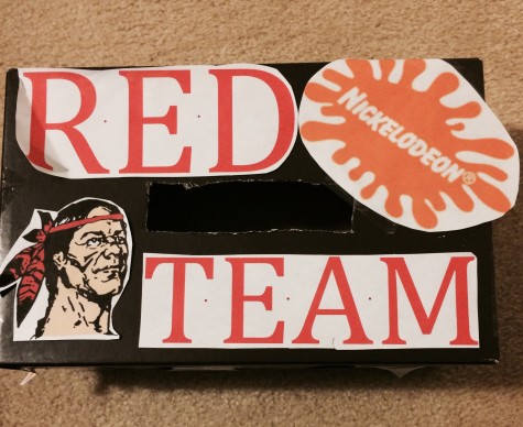 Red and Gray Night to feature Battle of the TV Channels