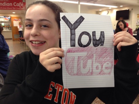 It’s All About You(Tube)