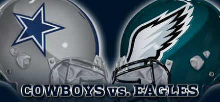 Eagles Fly in Overtime