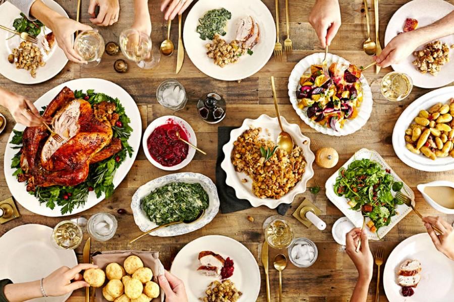 10 Things You Didnt Know About Thanksgiving