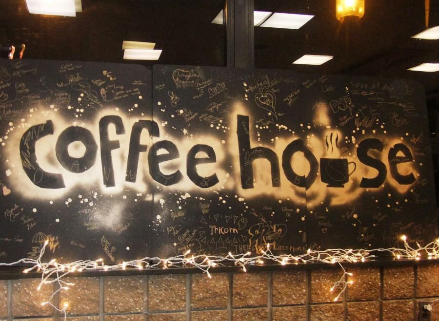 Lenape Coffeehouse