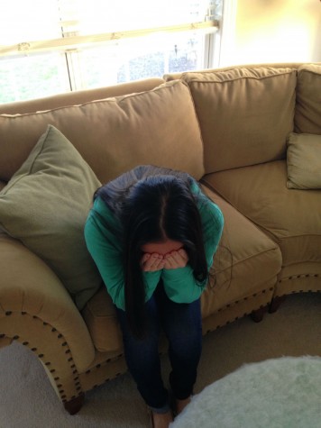 Take Teenage Stress Seriously