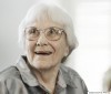 FILE - In this Aug. 20,2007 file photo, author Harper Lee smiles during a ceremony honoring the four new members of the Alabama Academy of Honor at the Capitol in Montgomery, Ala. The "To Kill a Mockingbird" author is at odds with a museum in her Alabama hometown that celebrates her literary achievement over use of the words in the title of her Pulitzer Prize-winning novel. (AP Photo/Rob Carr, File)