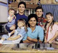 fullhousefirstepisode