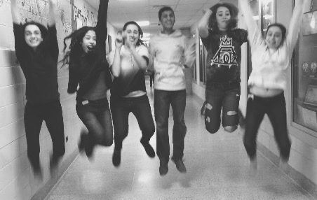 Photographer: Kira Ota ('18) Photo editor: Julia Zak ('18) image