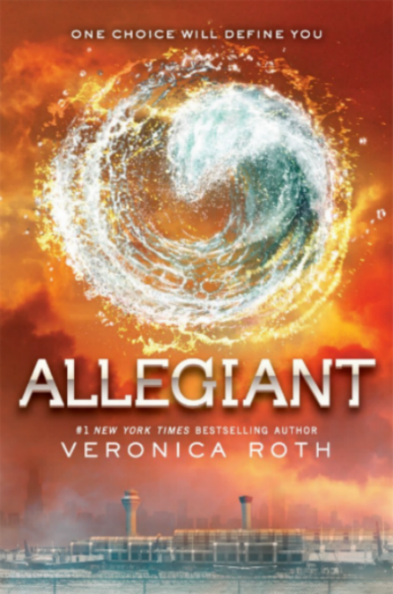 Does+Allegiant+Do+Justice+to+the+Divergent+Series%3F