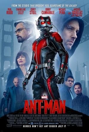 Ant Man