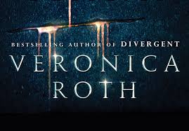 YA Fiction Welcomes Back Veronica Roth