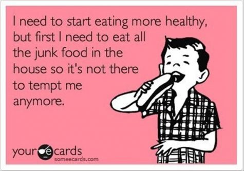 How to Actually Beat Your New Year’s Resolution