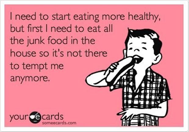 How to Actually Beat Your New Year's Resolution