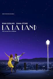 La La Land, which was released on December 9th, 2016, was a smashing success.