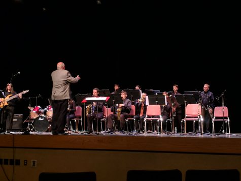 The Lenape Jazz Festival