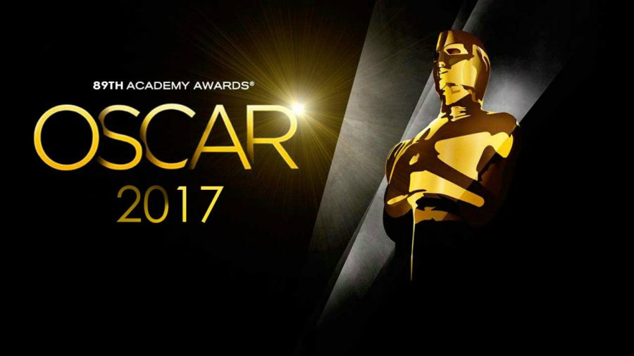 Let's Recap: Oscars 2017