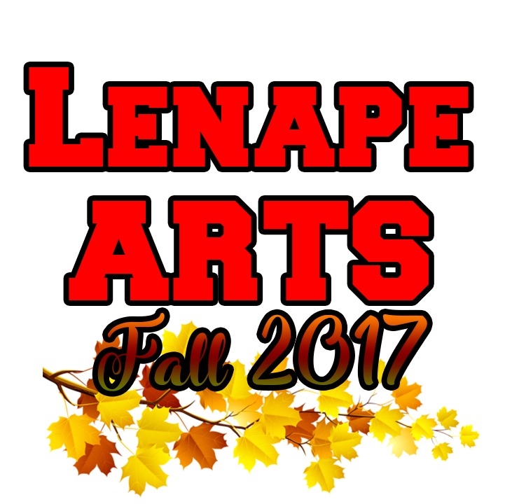 Fall Guide to the Arts at Lenape