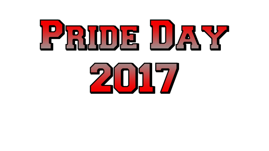 Pride Day 2017