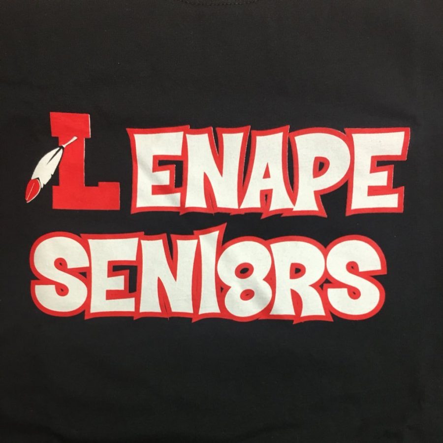 Mr. Lenape 2018