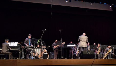 Lenape Jazz Festival 2018