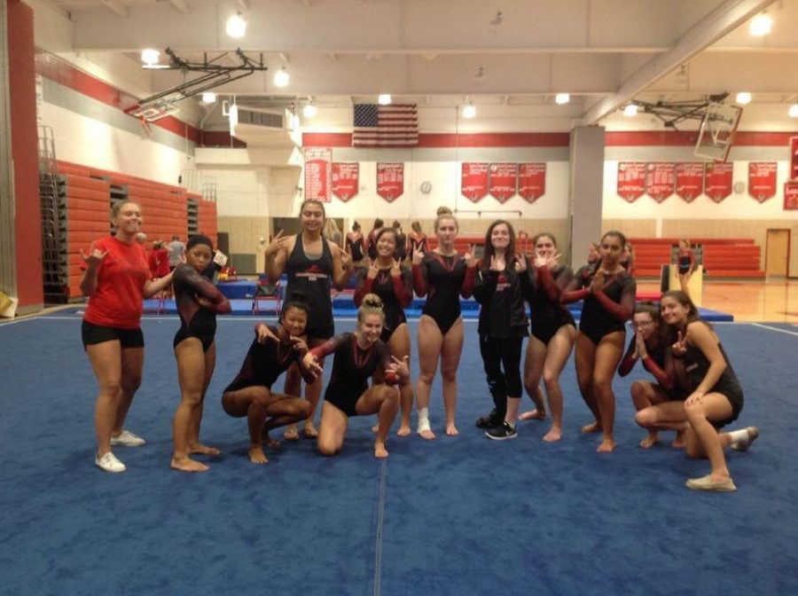 Another+Great+Season+for+the+Gymnasts%21