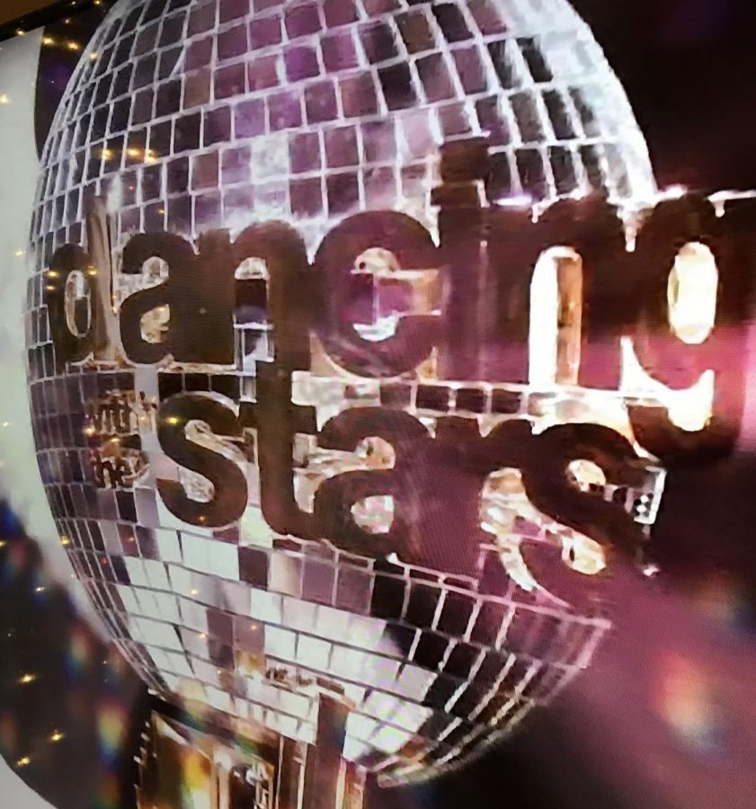 Dancing With the Stars Finale!