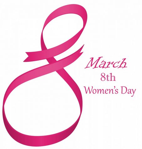Try this Game in Honor of International Women’s Day!