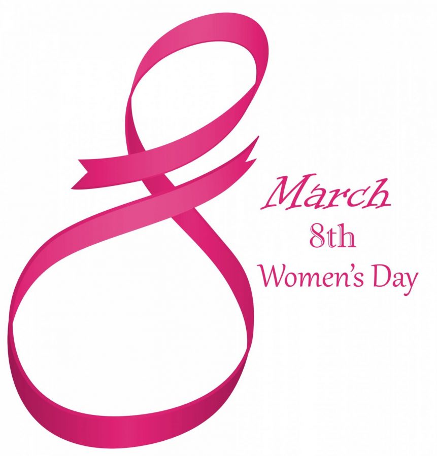 Try this Game in Honor of International Women's Day!