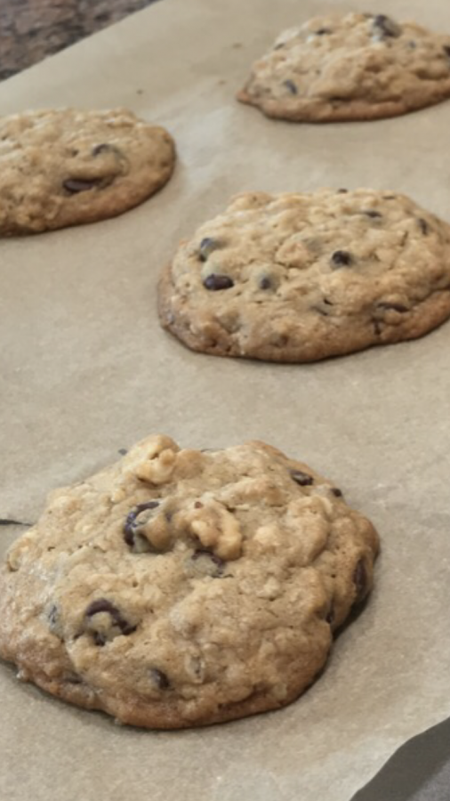 Which Holiday Cookie(s) Are You? Quiz