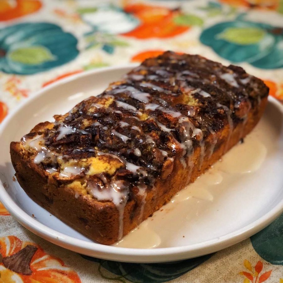 Fall Treats