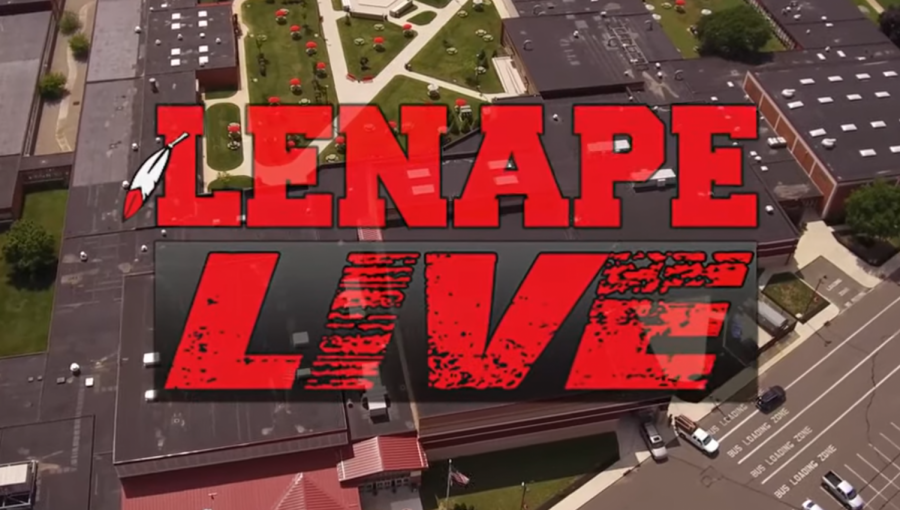 Lenape Live: Virtual Edition