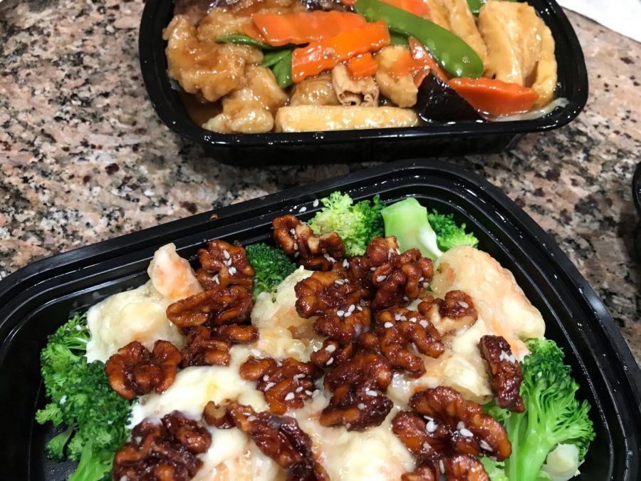 Joe's Peking Duck House