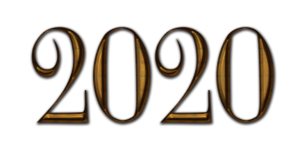 2020 in Review