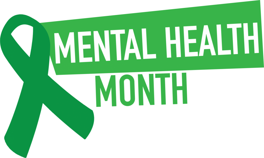 Mental Health Awareness Month