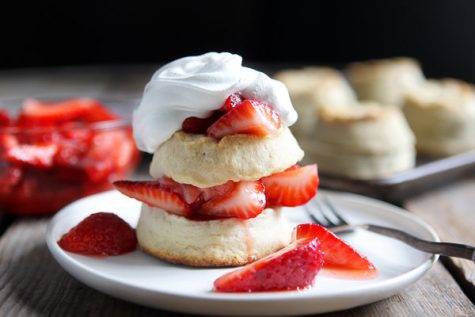 Summer Treats to Bake