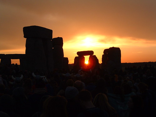 Importance of the Summer Solstice
