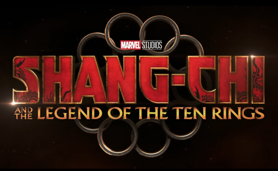 Shang-chi Legend of the 10 Rings Avengers Marvel Inspired Mouse Ears Simply  Marvelous Collection - Etsy