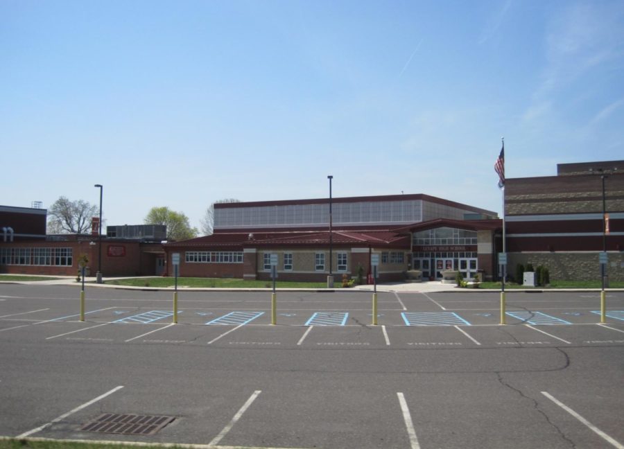 Lenape_High_School