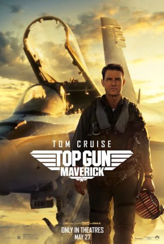 Top Gun: Maverick Review