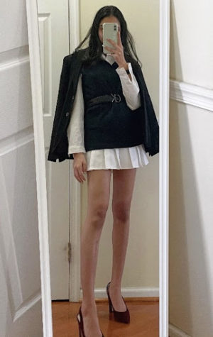 Student Fashion