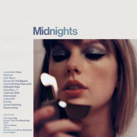 Taylor Swift’s Midnights: Worth Staying Up Until Midnight?