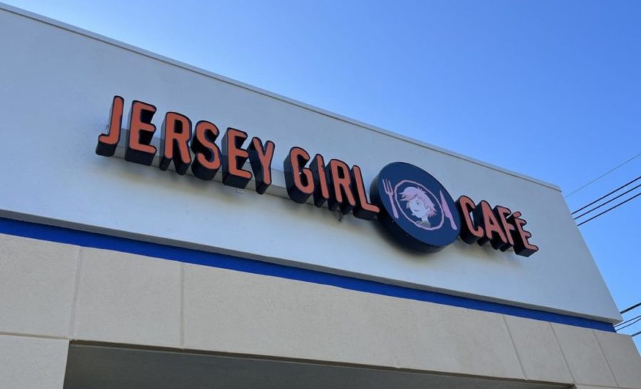 Jersey Girl Cafe Review