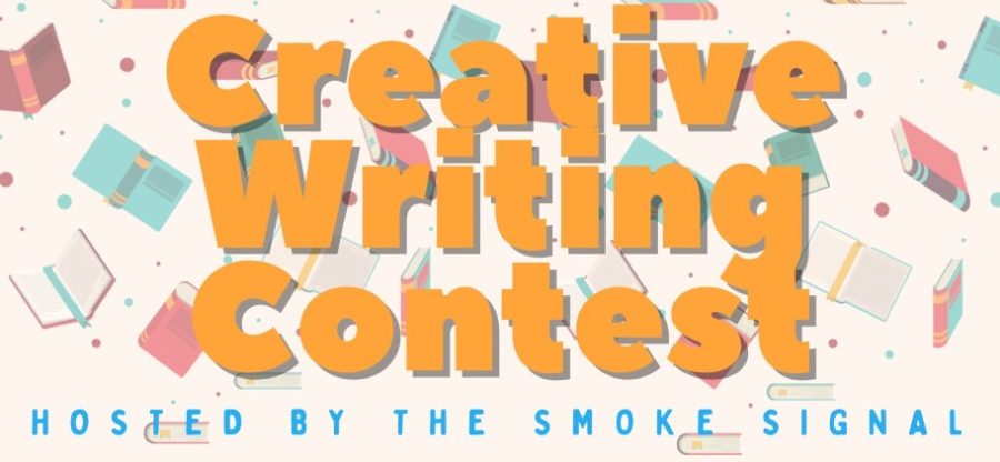 Creative Writing Contest