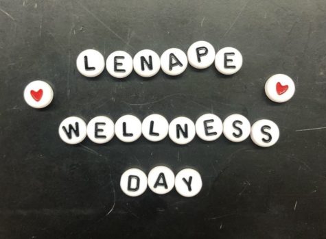 Wellness Day 2023: The Best One Yet!
