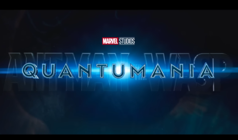 Ant-Man and the Wasp: Quantumania Review