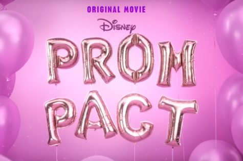 Disney’s ‘Prom Pact’ Shows Us We’re Not Too Old for DCOMs