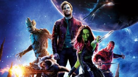 Navigation to Story: Guardians of the Galaxy Vol. 3 Review