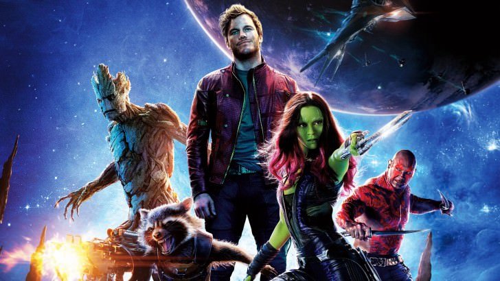 Guardians+of+the+Galaxy+Vol.+3+Review