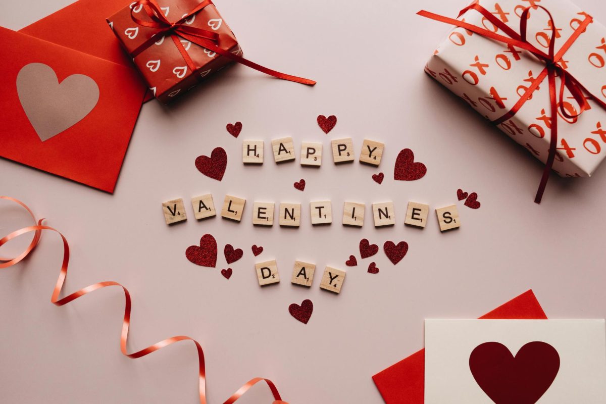 10 Valentines Day Gifts for Your Friends, Family, or Significant Other!