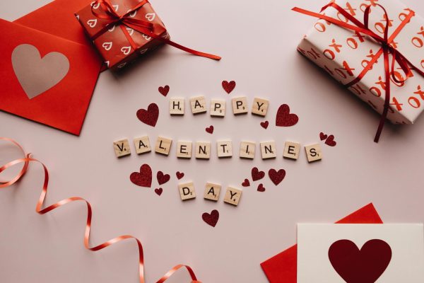 Navigation to Story: 10 Valentine’s Day Gifts for Your Friends, Family, or Significant Other!