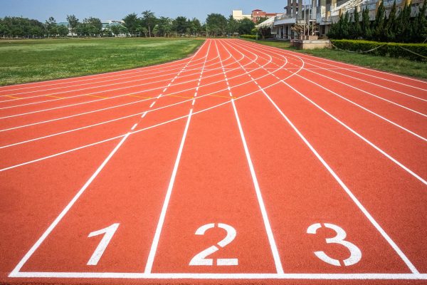 Navigation to Story: History of Track and Field