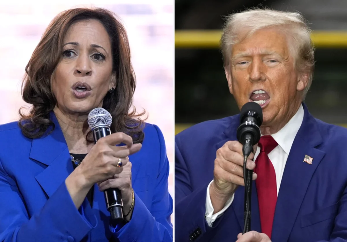2025 U.S. Presidential Election Smoke Signal